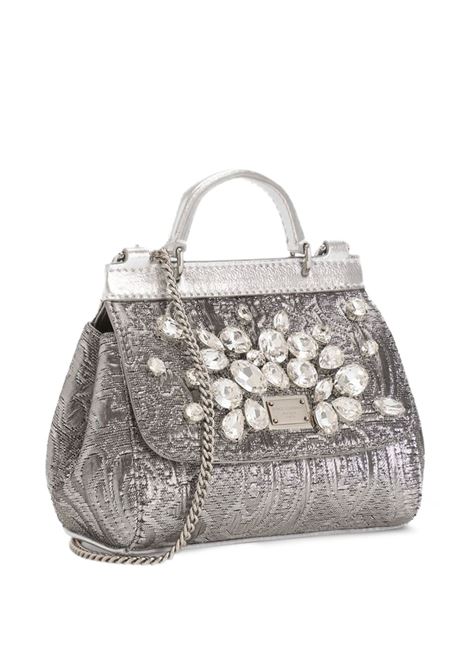 Borsa Dolce&Gabbana Kids DOLCE&GABBANA KIDS | BORSE | EB0003AS2038D708